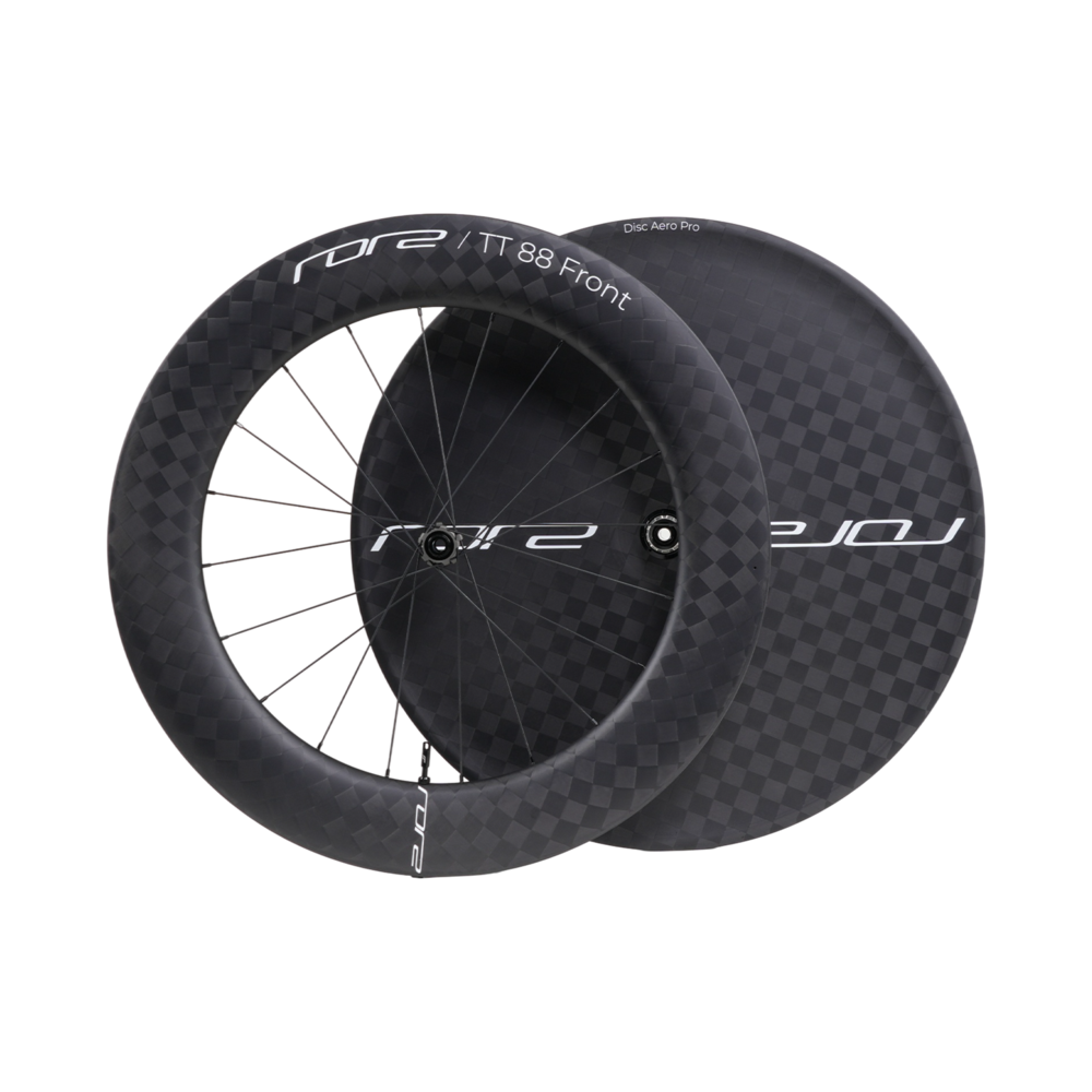 Wheels & Tires