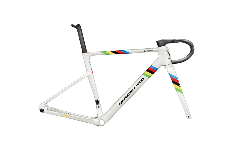 UCI World Champion Custom Color