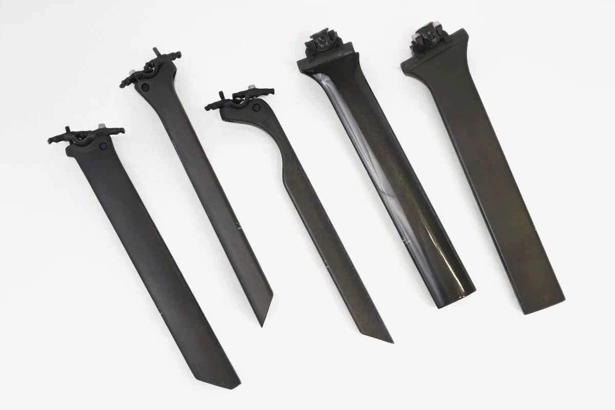 Seatpost