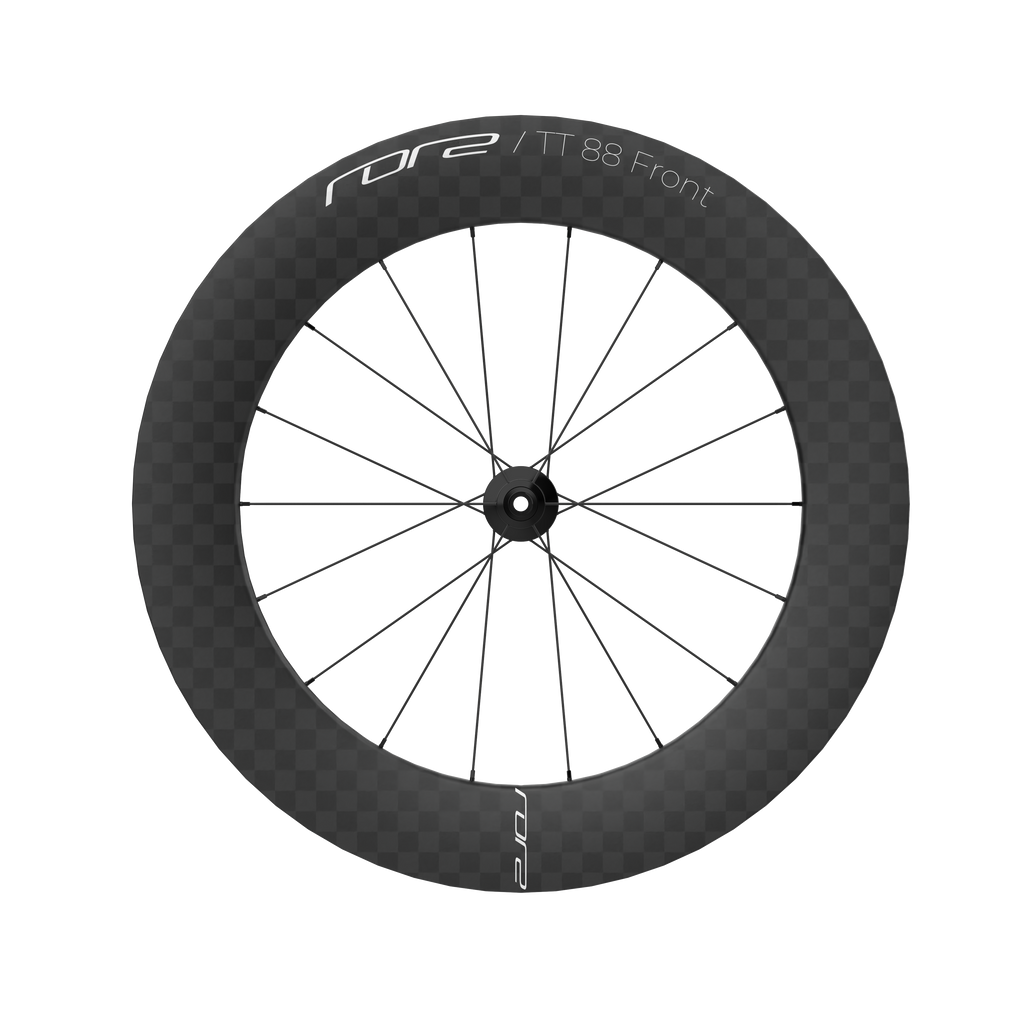 RORE DR88 Front TT Wheel