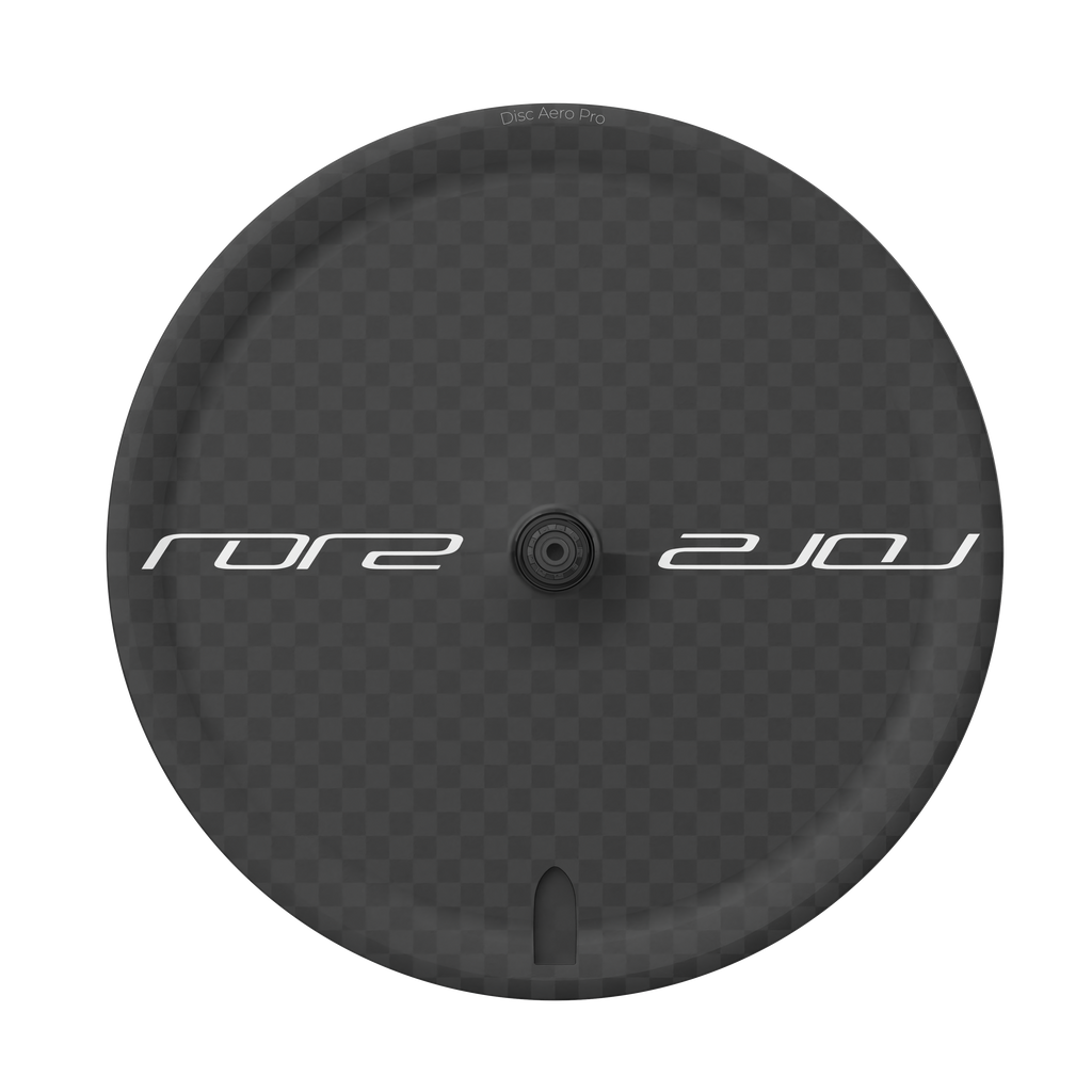 RORE Disc Aero Pro TT Wheel