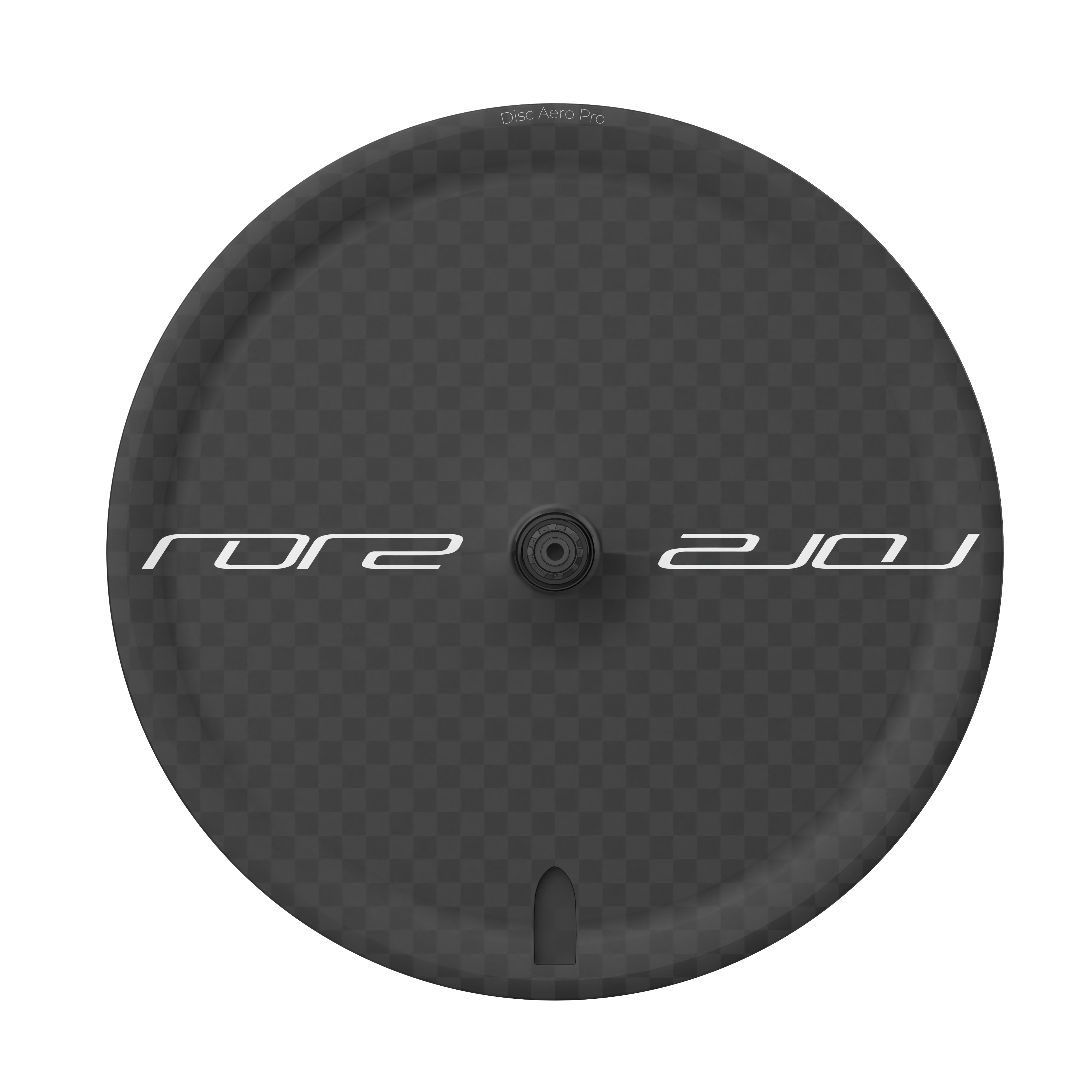 RORE Disc Aero Pro TT Wheel