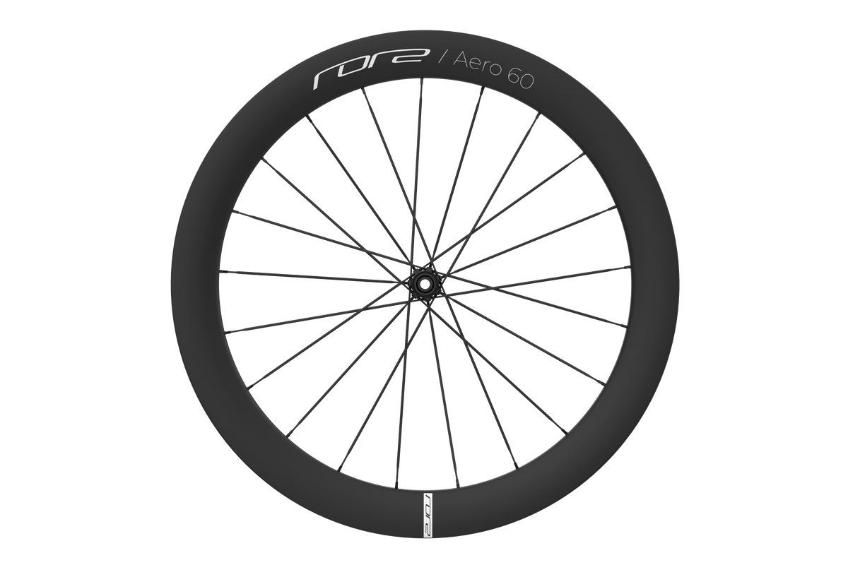 RORE AERO 60 Wheelset