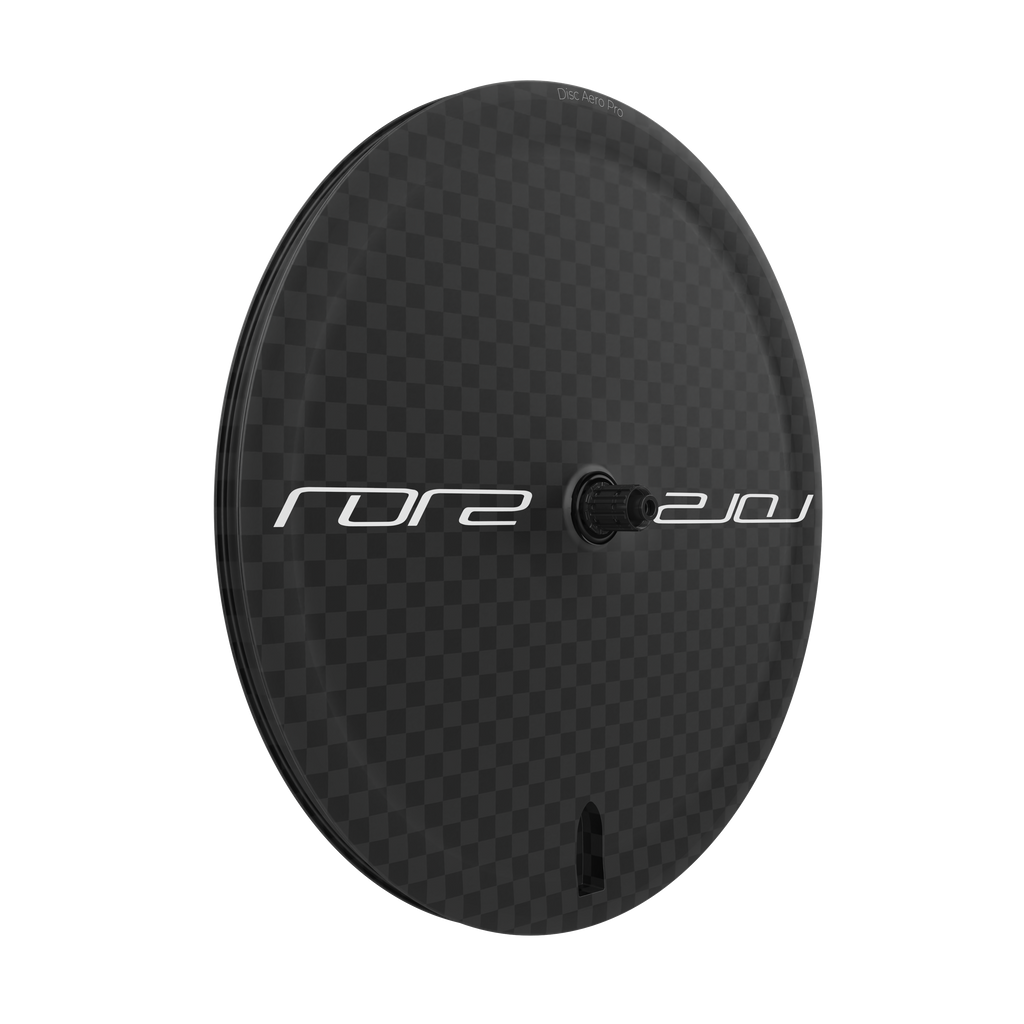 RORE Disc Aero Pro TT Wheel