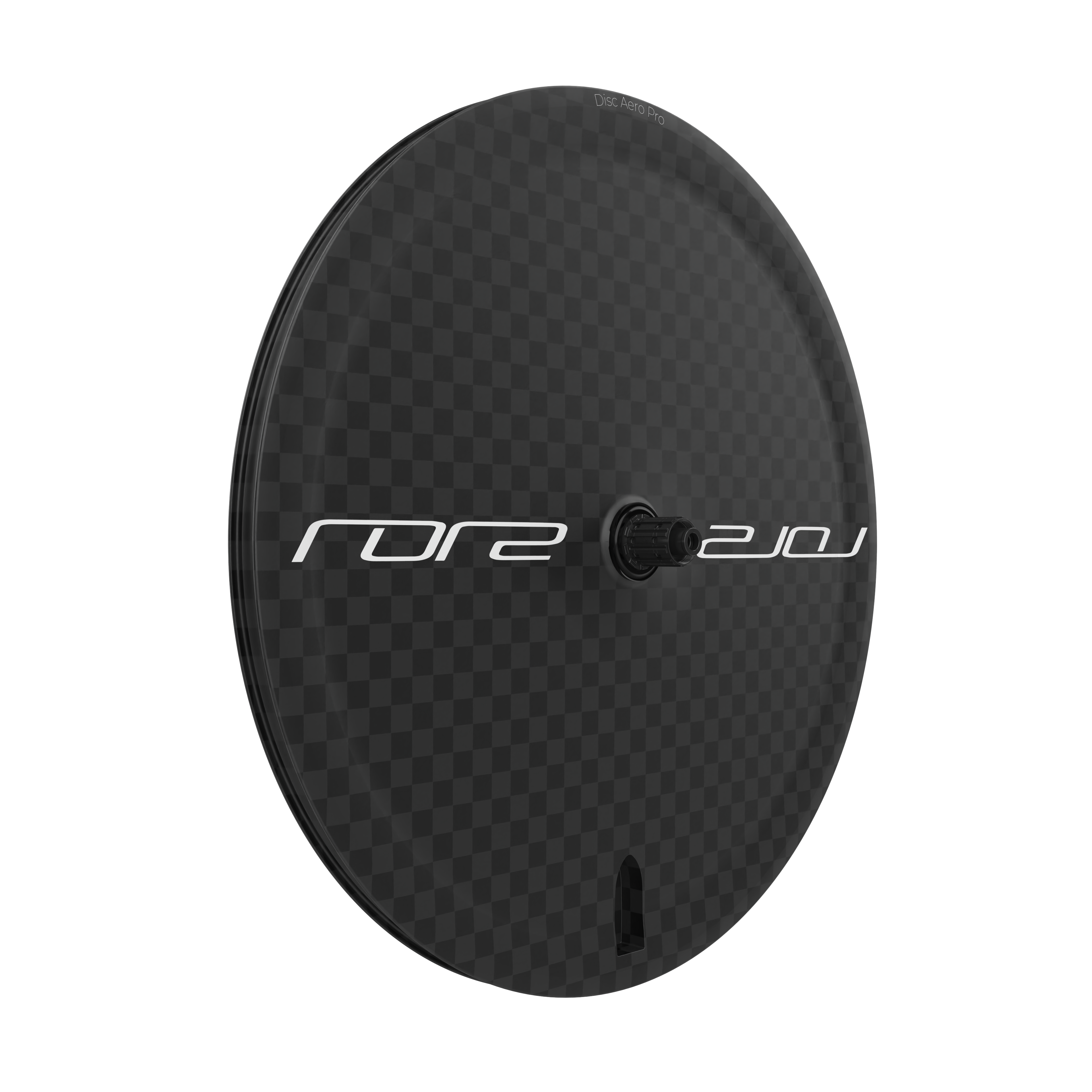 RORE Disc Aero Pro TT Wheel