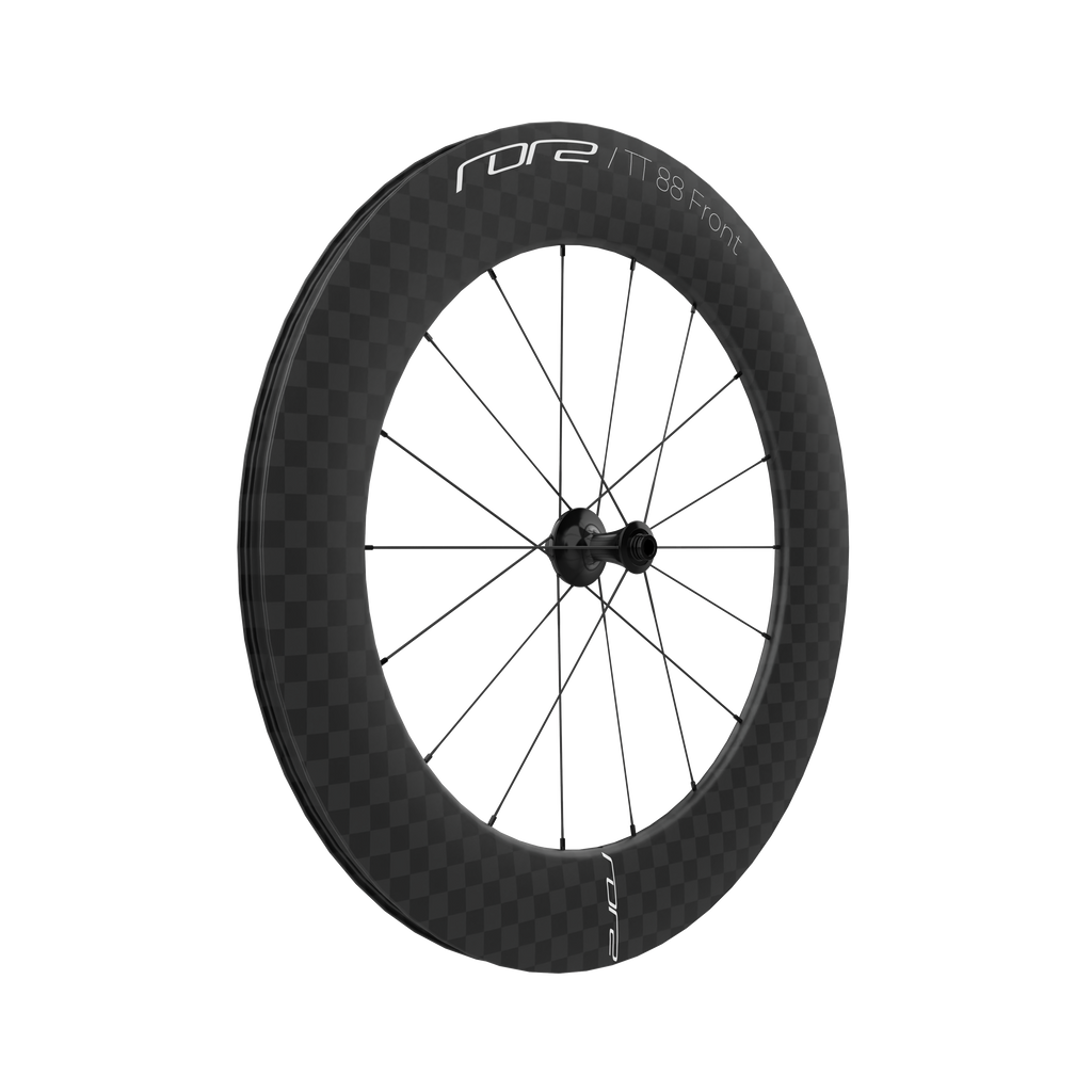 RORE DR88 Front TT Wheel