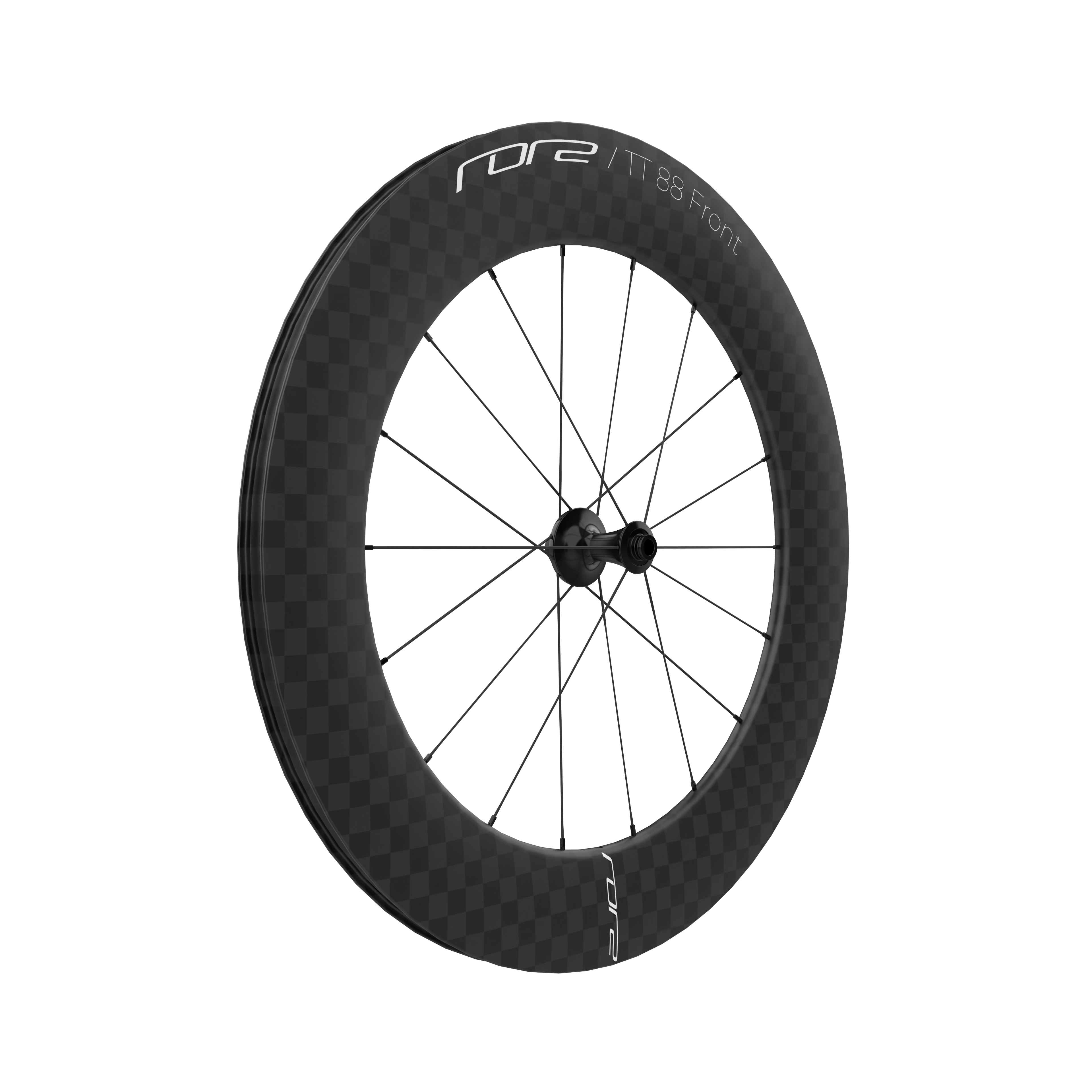 RORE DR88 Front TT Wheel