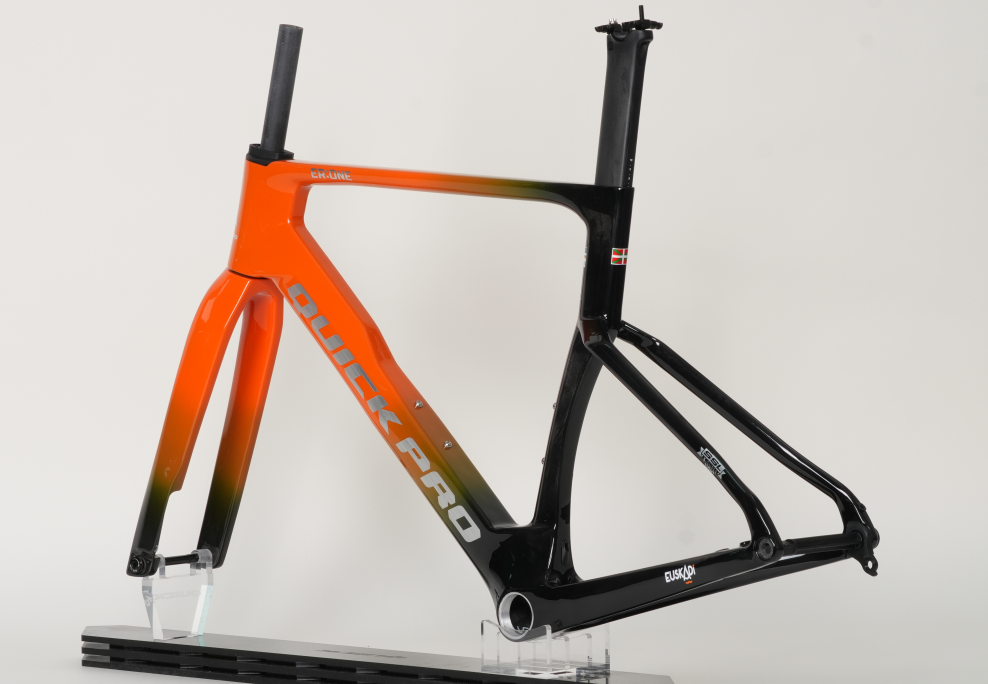Quick Pro ER:ONE Frame - Custom Color