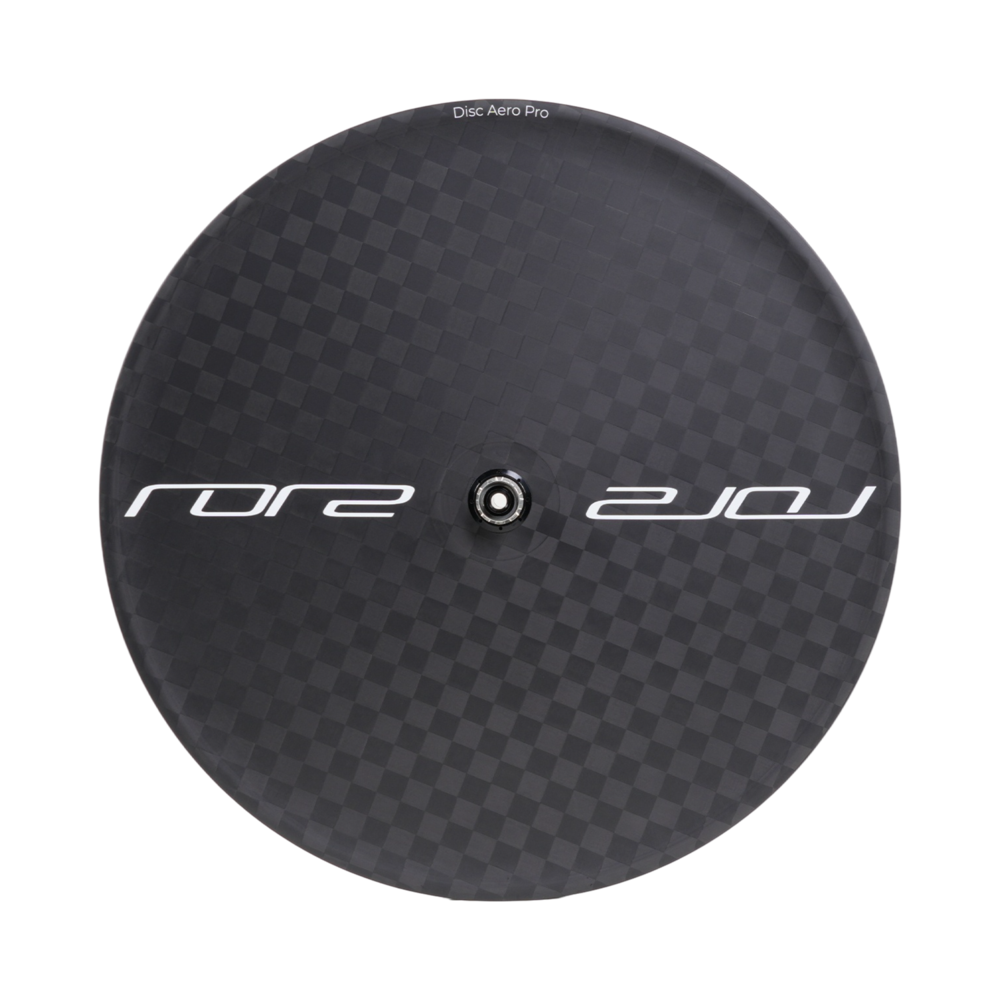 RORE Disc Aero Pro 940 TT Wheel