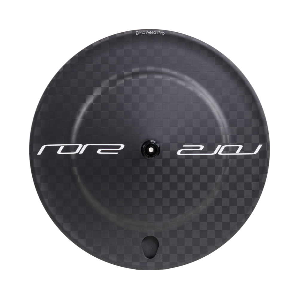 RORE Disc Aero Pro 940 TT Wheel