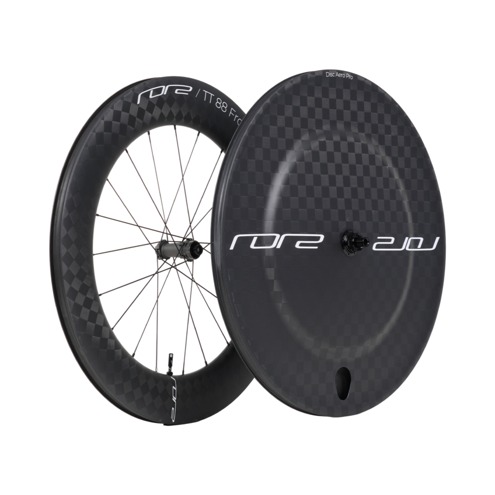 RORE Disc Aero Pro 940 TT Wheel