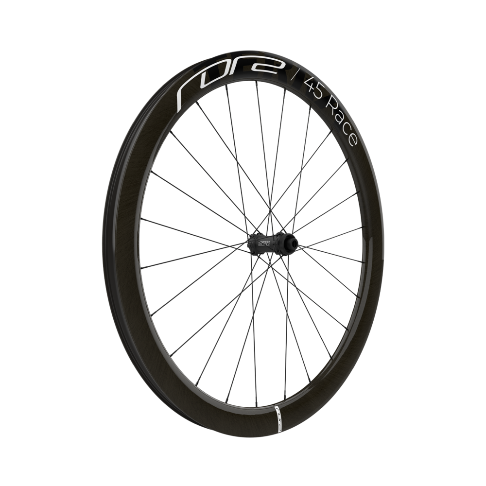 RORE TERRA 45 RACE Wheelset