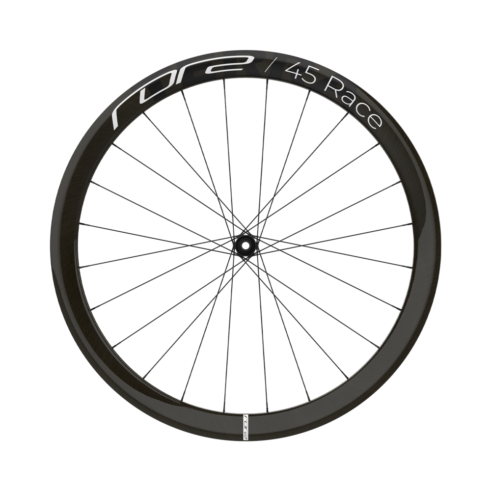 RORE TERRA 45 RACE Wheelset