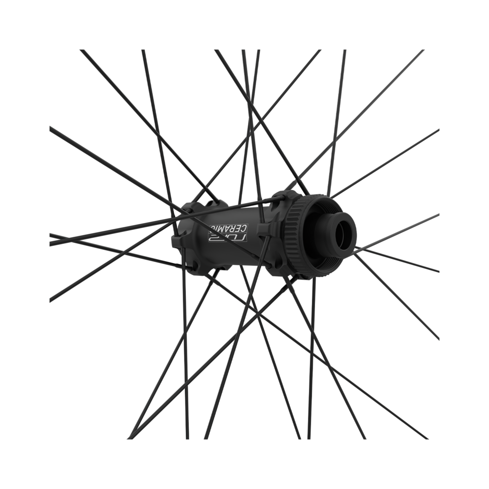 RORE TERRA 45 RACE Wheelset