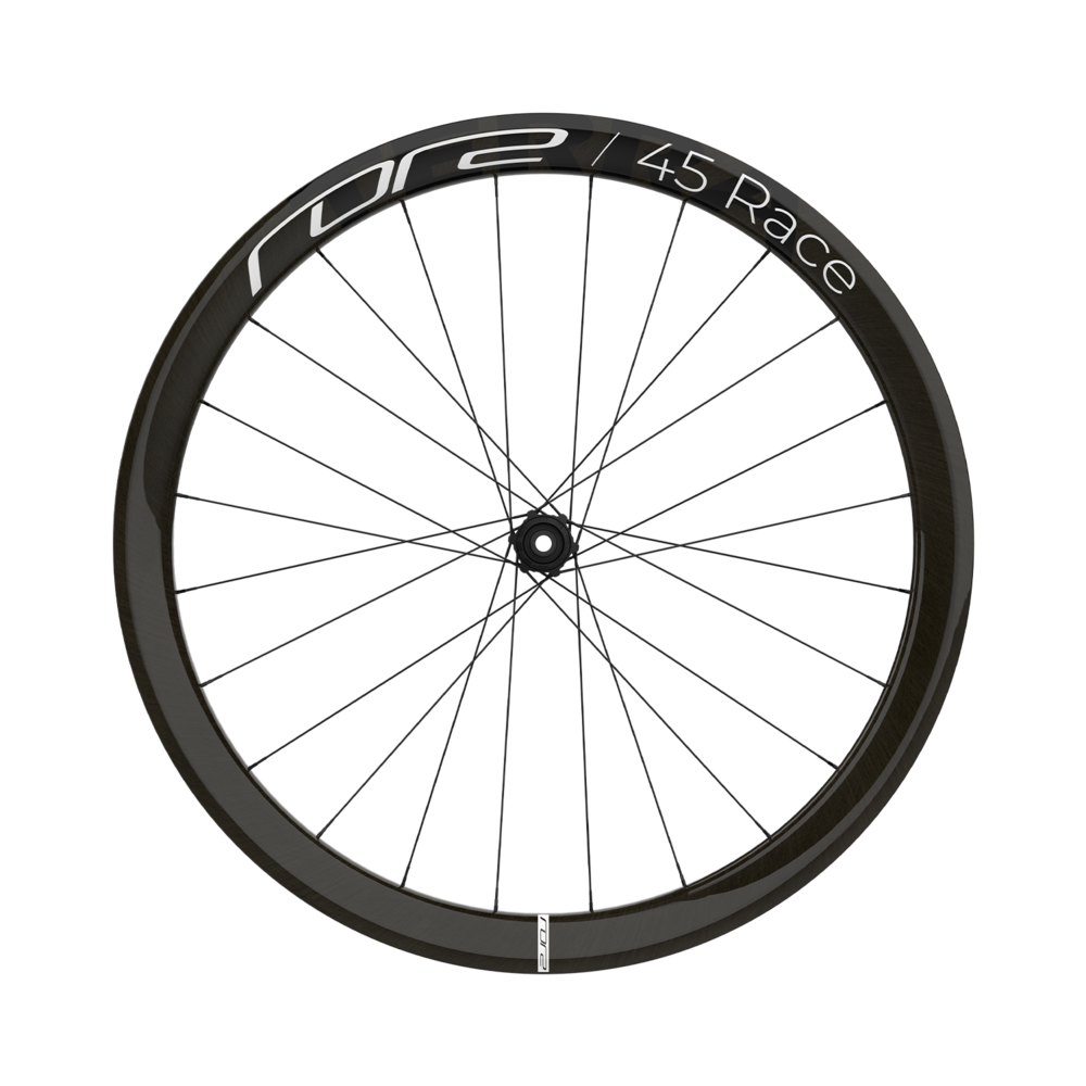 RORE TERRA 45 RACE Wheelset