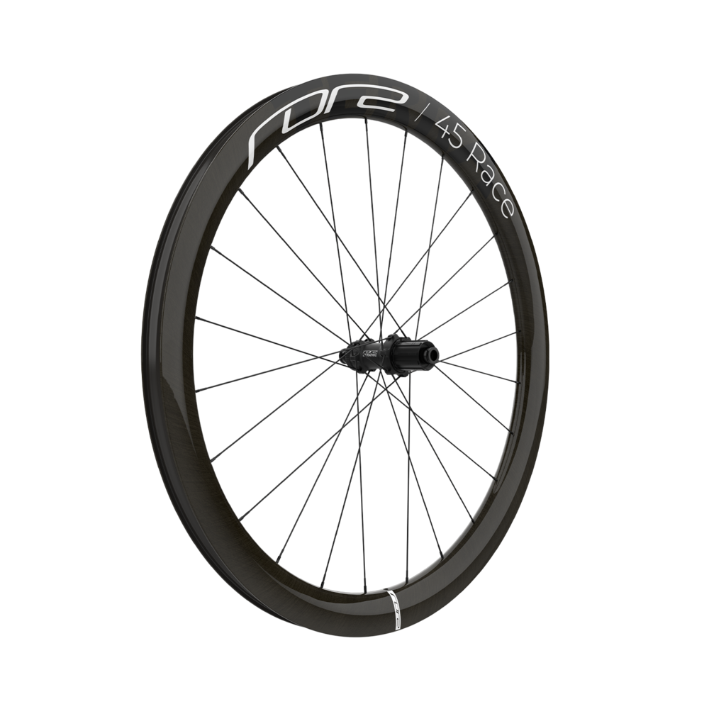 RORE TERRA 45 RACE Wheelset
