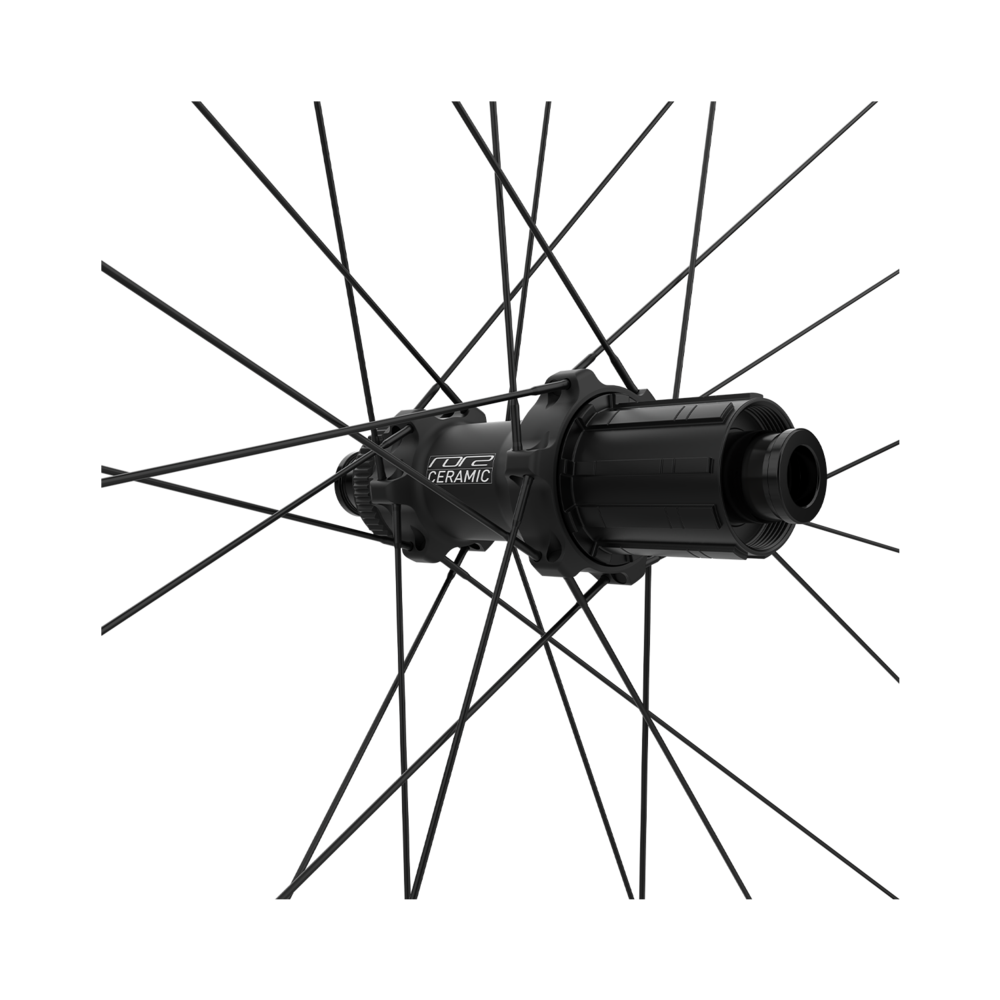RORE TERRA 45 RACE Wheelset