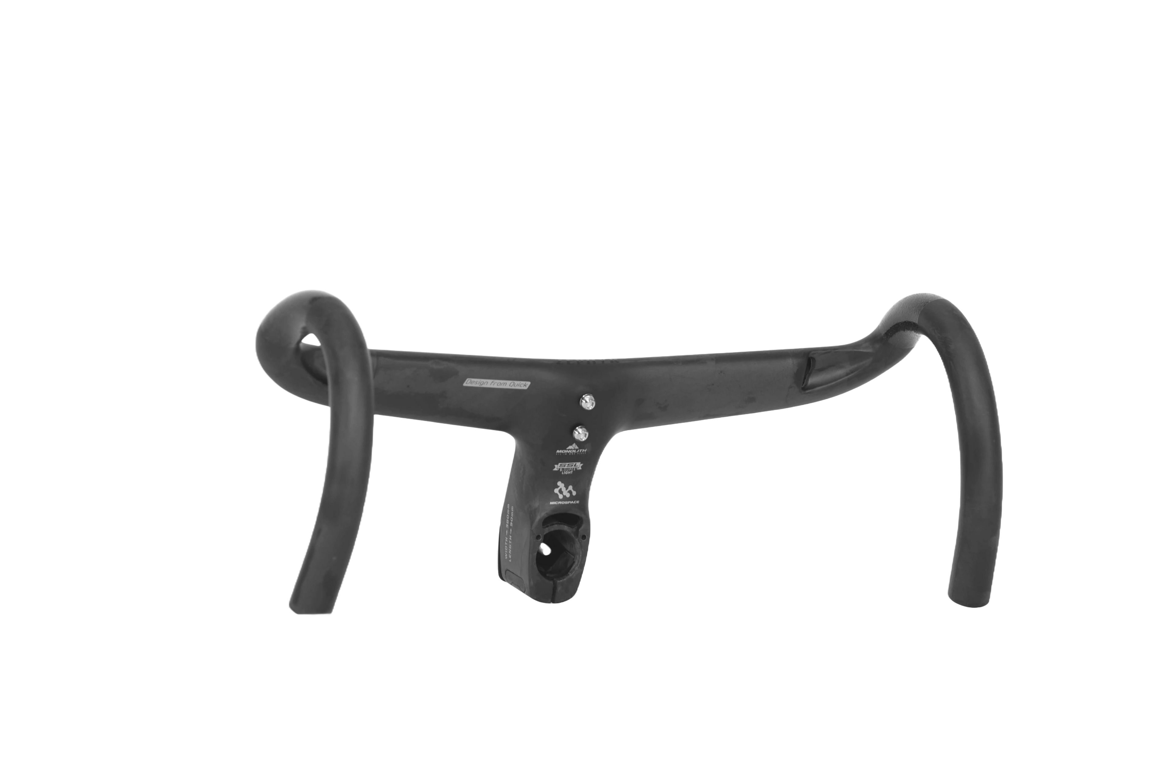 ZEPHYR SSL Integrated Handlebar