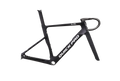Quick Pro Blade Frame Custom Matte Black