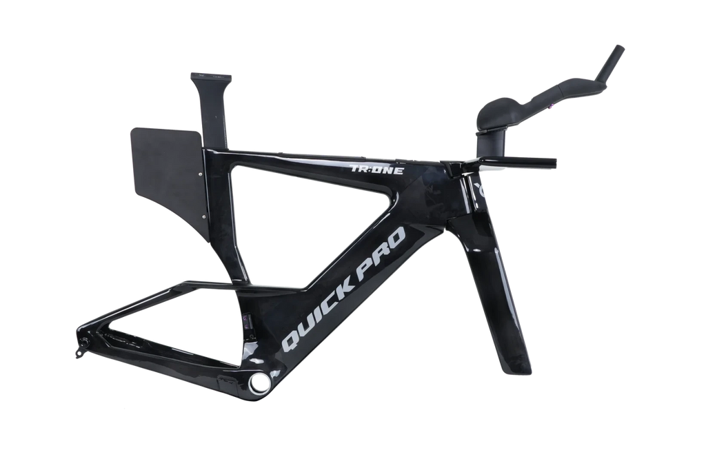 Quick Pro TR:ONE Frame Phantom Black