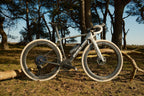 Quick Pro GRONE Frame Black