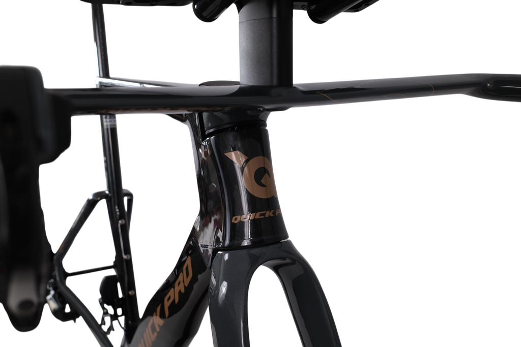Quick Pro TTONE Frame Ink Shadow
