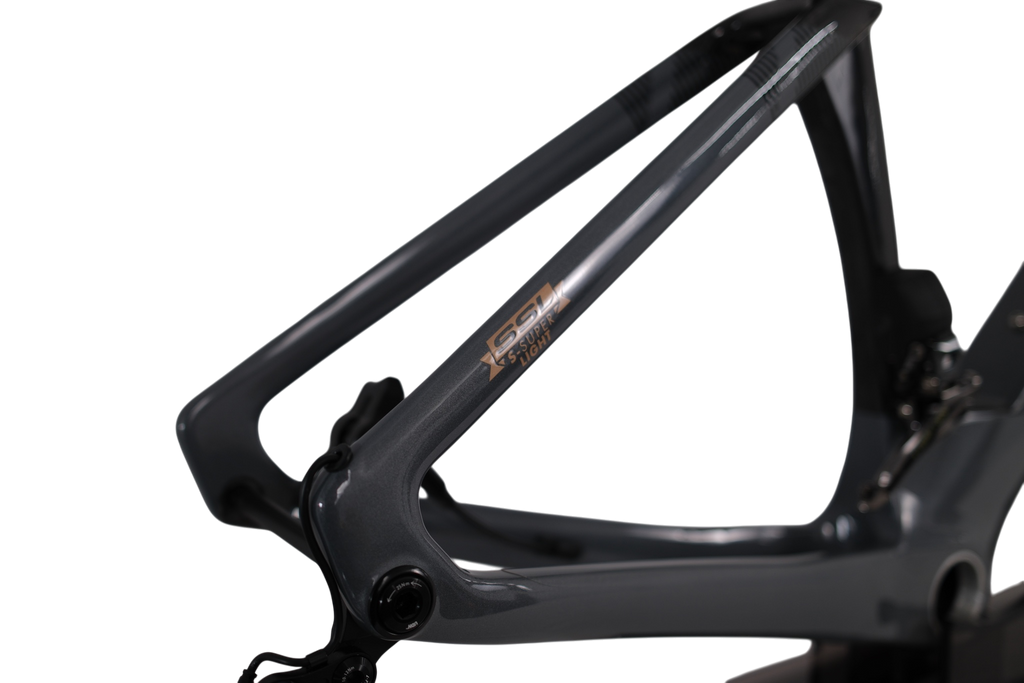 Quick Pro TTONE Frame Ink Shadow