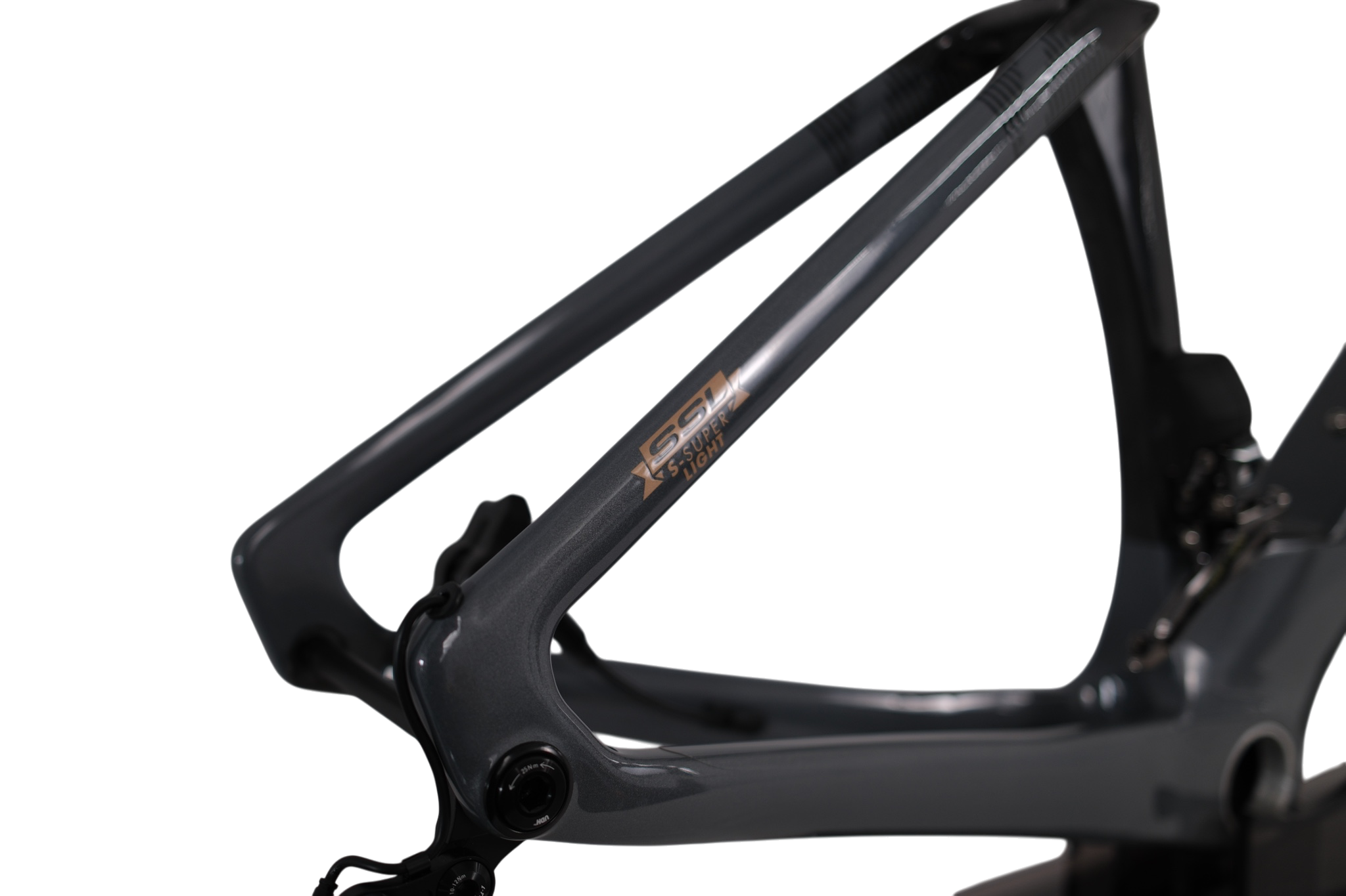 Quick Pro TTONE Frame Ink Shadow