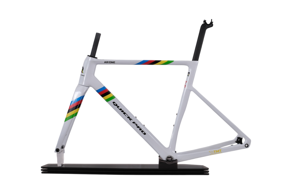 UCI World Champion Custom Color