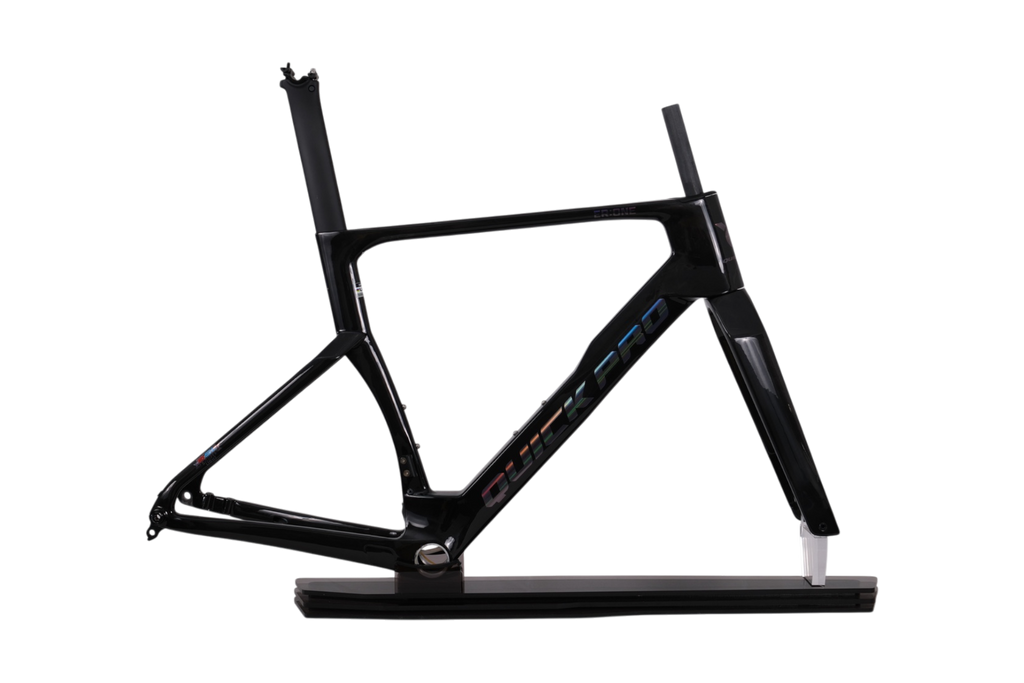 Quick Pro ERONE Frame Night Dark