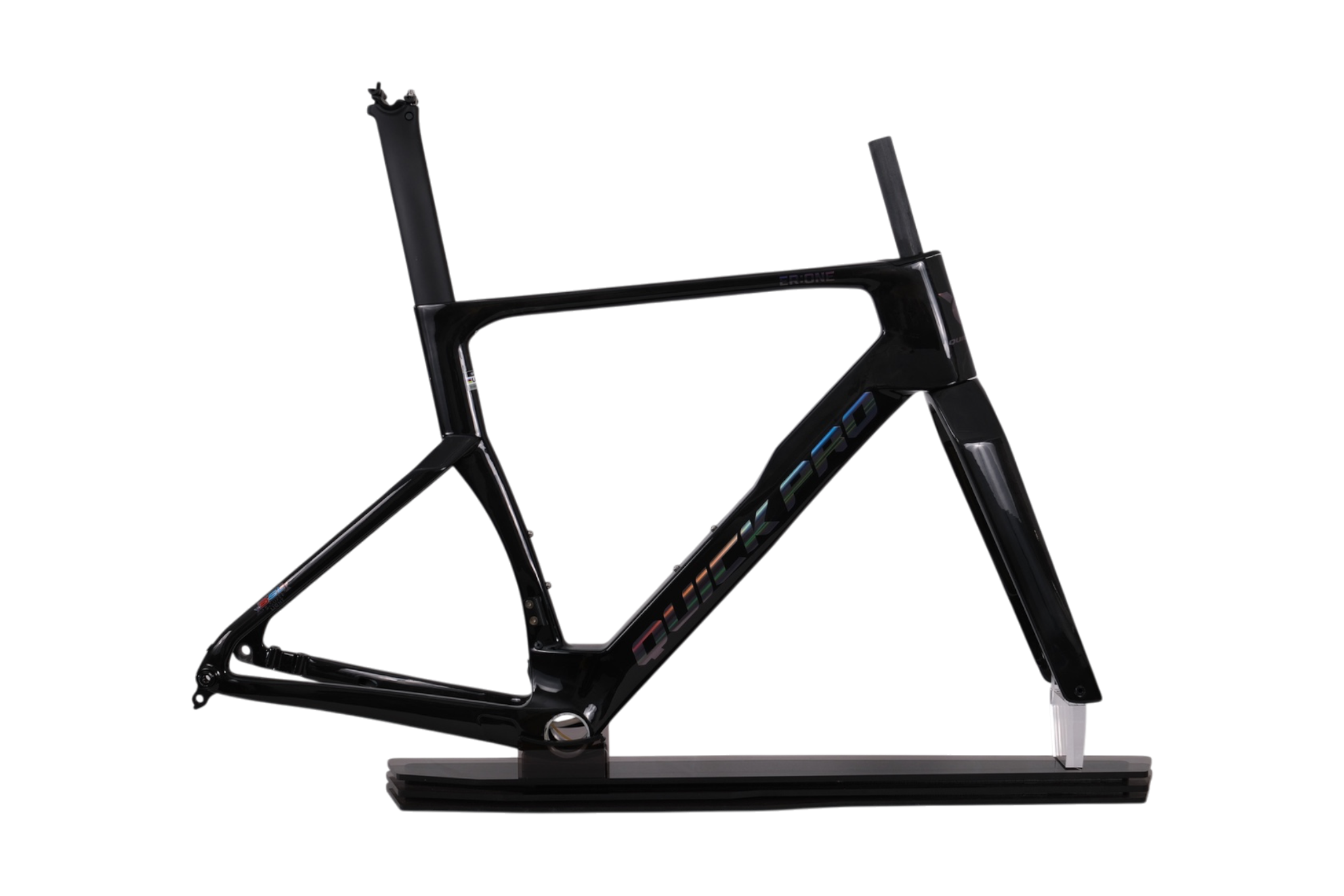 Quick Pro ERONE Frame Night Dark