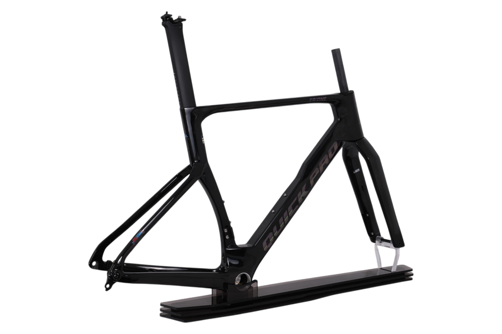 Quick Pro ERONE Frame Night Dark