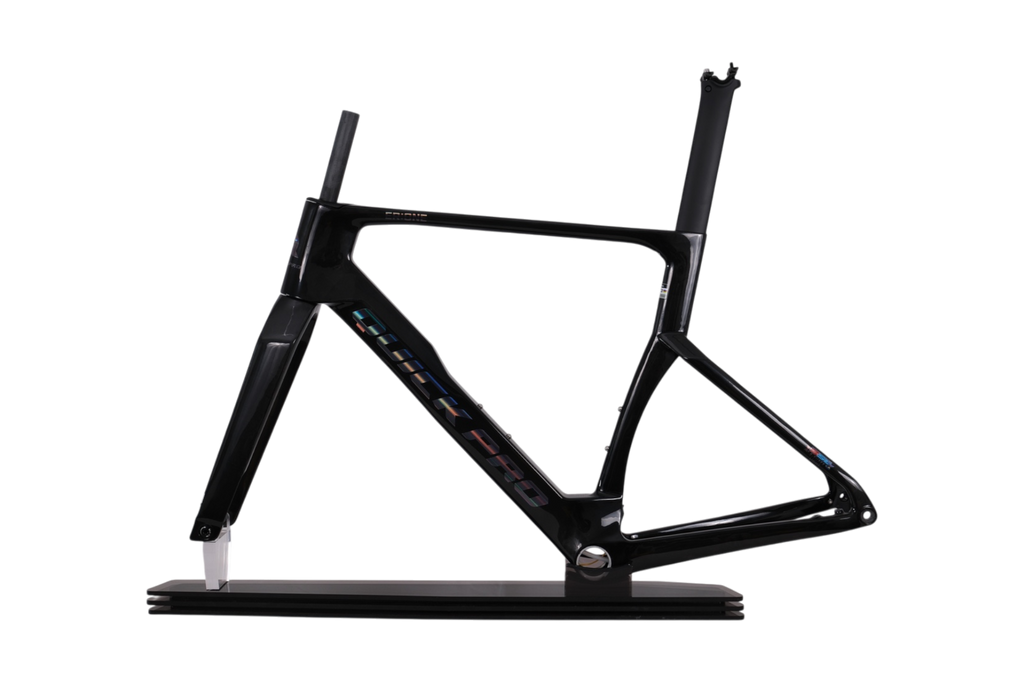 Quick Pro ERONE Frame Night Dark
