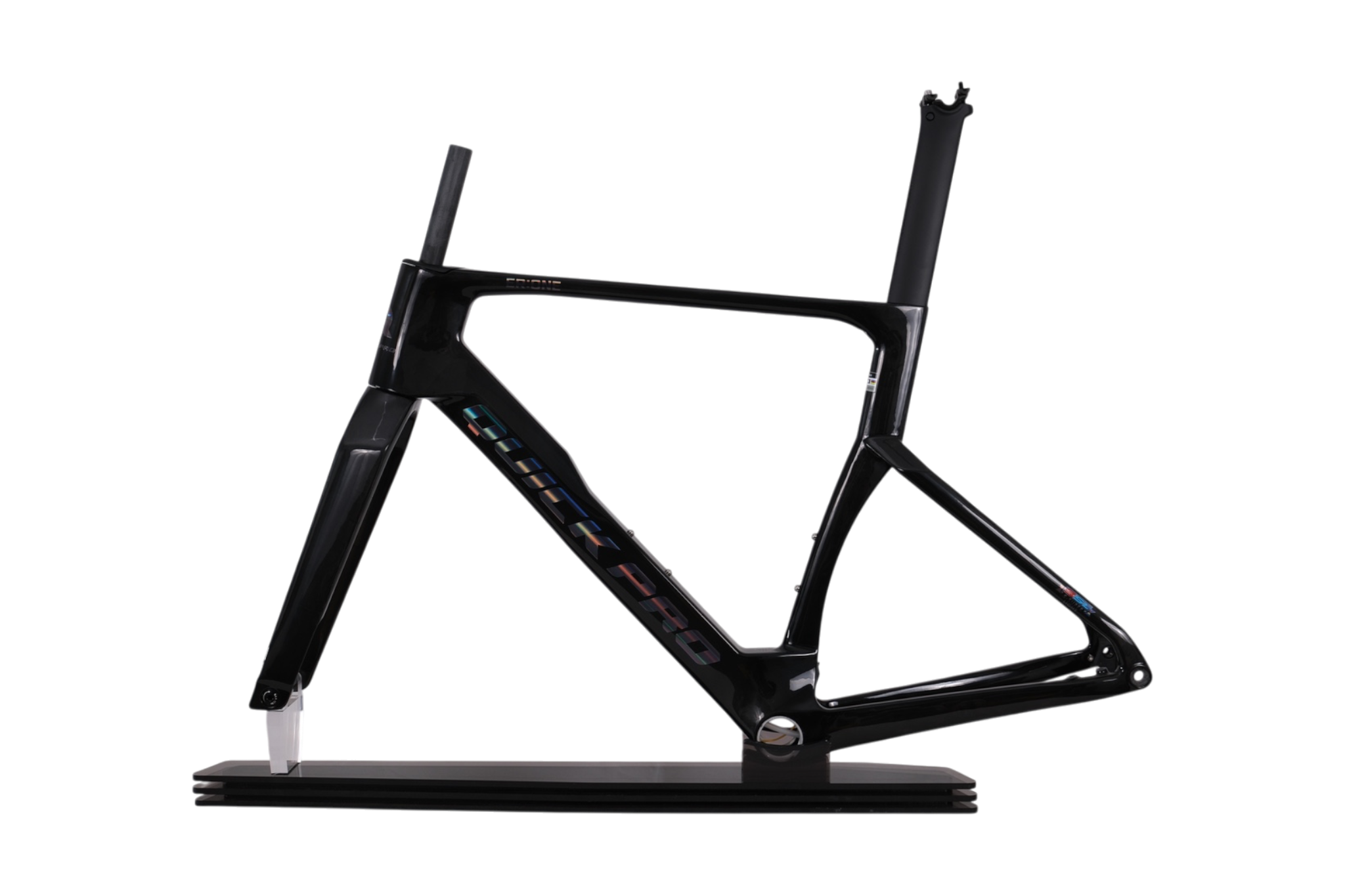 Quick Pro ERONE Frame Night Dark