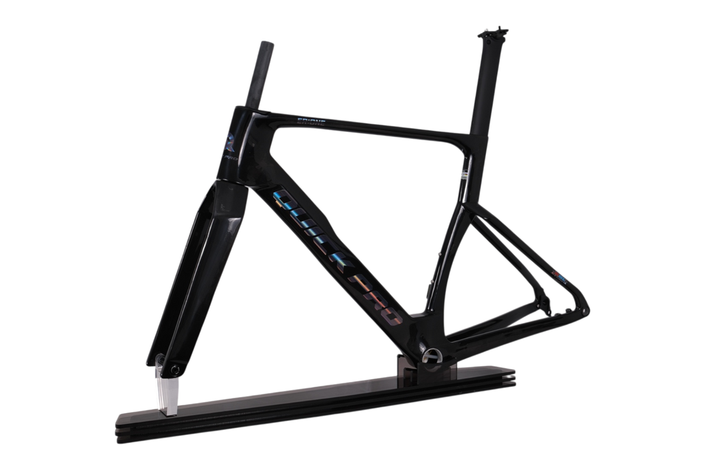 Quick Pro ERONE Frame Night Dark