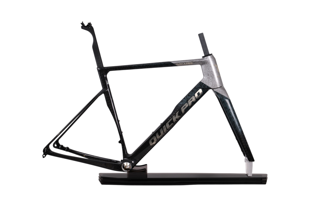 Quick Pro GRONE Frame Gray