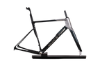 Quick Pro GRONE Frame Gray