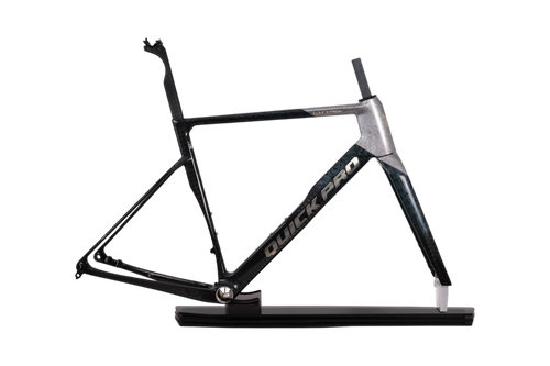 Quick Pro GRONE Frame Gray