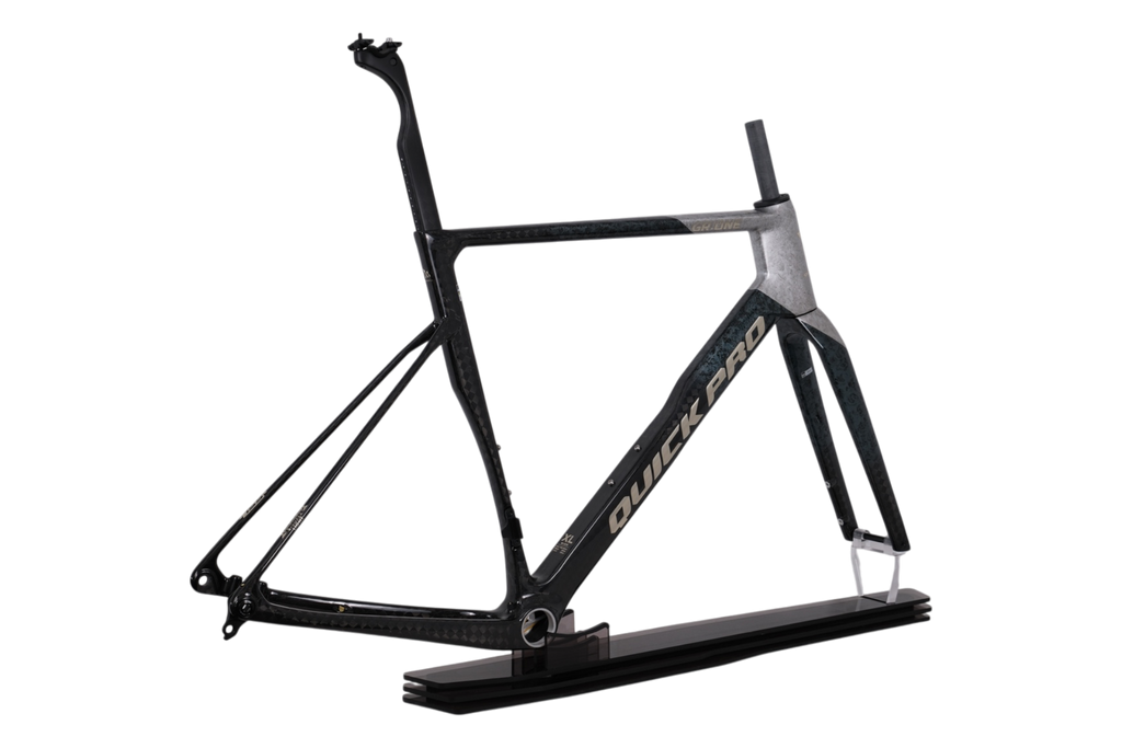 Quick Pro GRONE Frame Gray