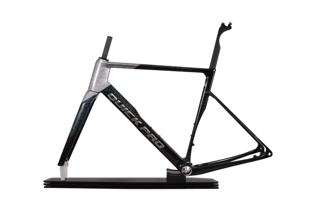 Quick Pro GRONE Frame Gray