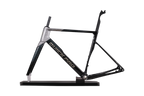 Quick Pro GRONE Frame Gray