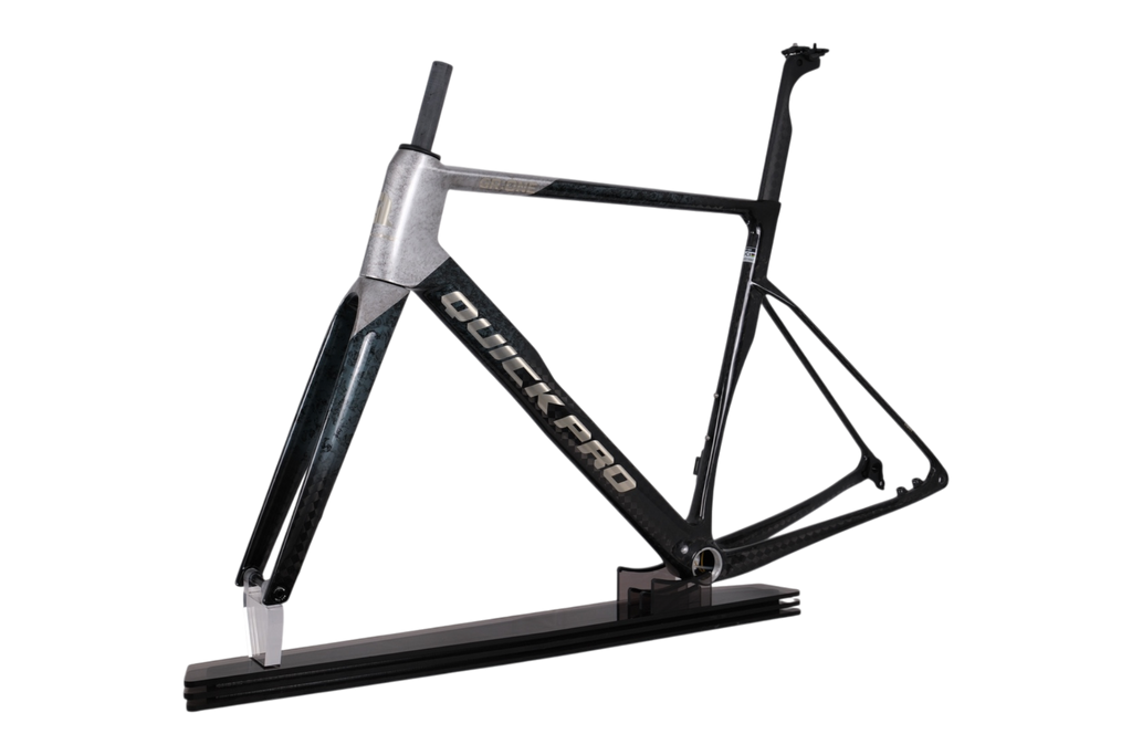 Quick Pro GRONE Frame Gray