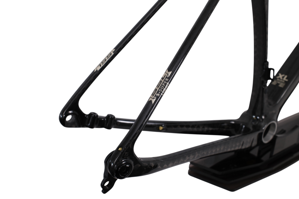 Quick Pro GRONE Frame Gray