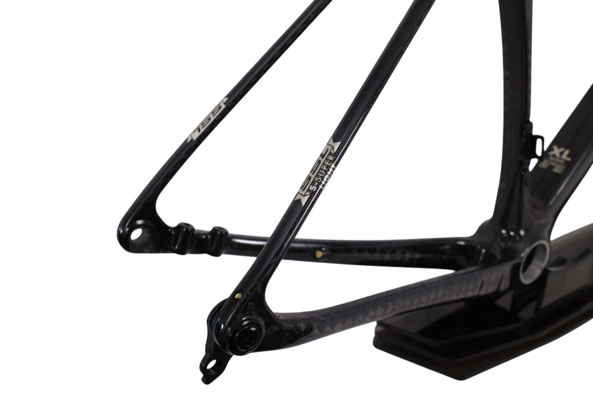 Quick Pro GRONE Frame Gray