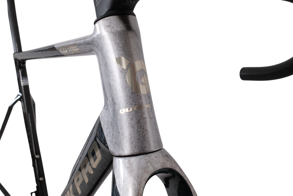 Quick Pro GRONE Frame Gray