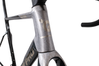Quick Pro GRONE Frame Gray