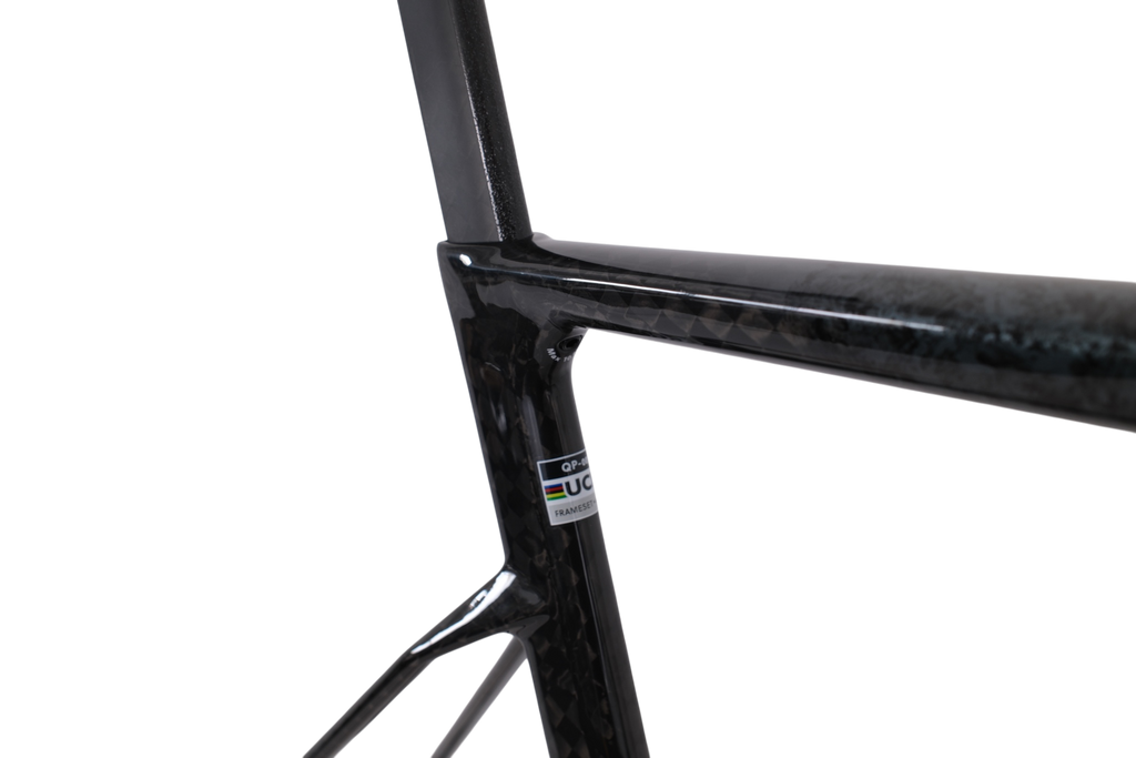 Quick Pro GRONE Frame Gray
