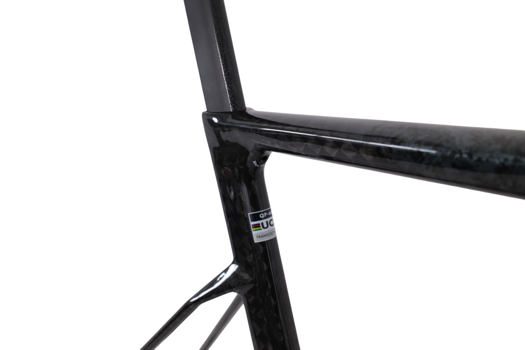 Quick Pro GRONE Frame Gray