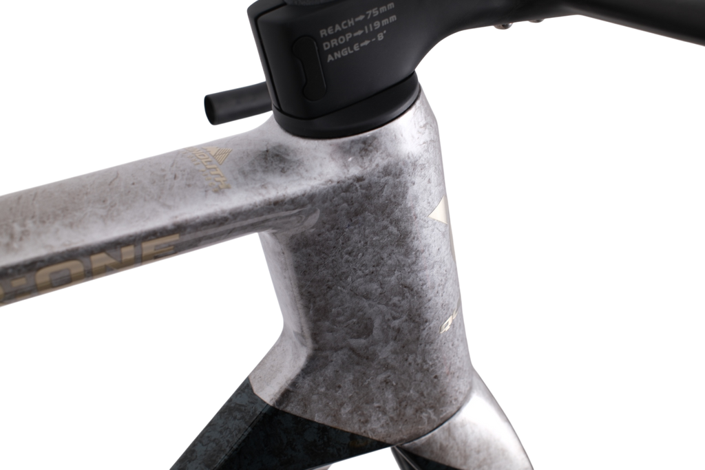 Quick Pro GRONE Frame Gray