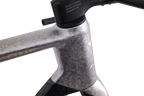 Quick Pro GRONE Frame Gray
